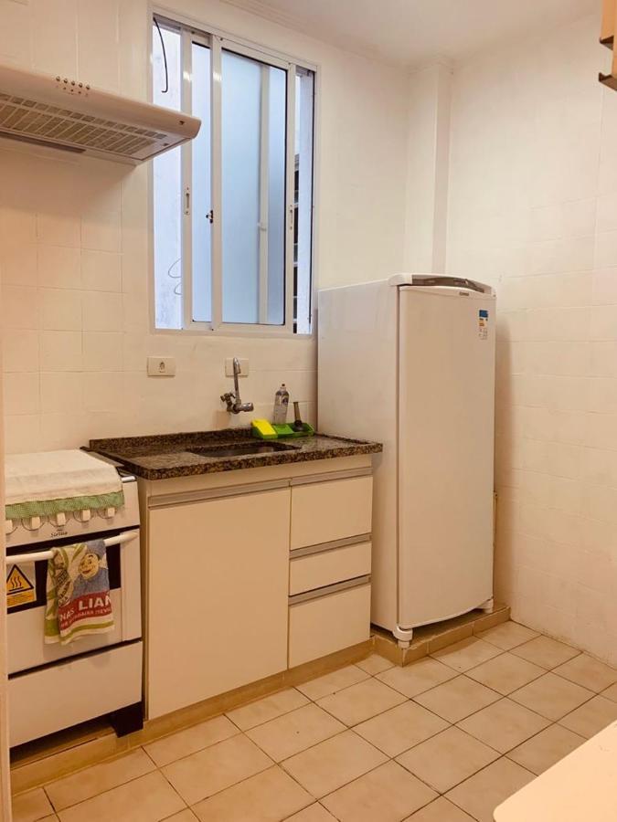 Studio 909 Pitangueiras - Edificio Bandeirantes - Com Estacionamento Incluido Guarujá Zewnętrze zdjęcie
