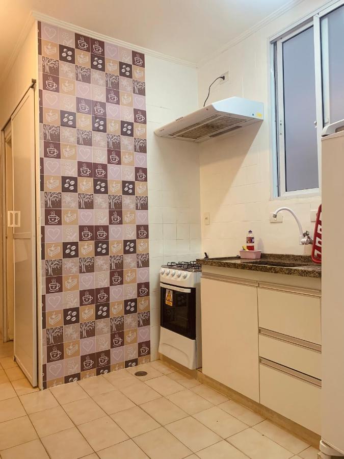 Studio 909 Pitangueiras - Edificio Bandeirantes - Com Estacionamento Incluido Guarujá Zewnętrze zdjęcie