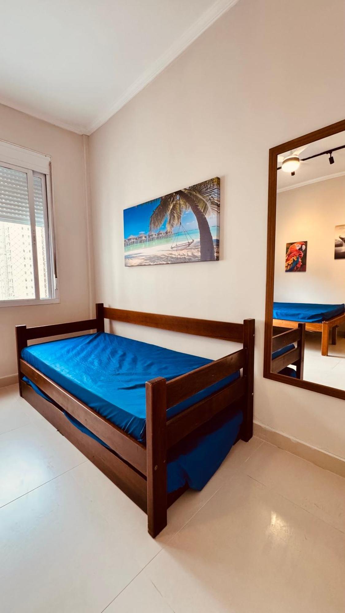 Studio 909 Pitangueiras - Edificio Bandeirantes - Com Estacionamento Incluido Guarujá Zewnętrze zdjęcie